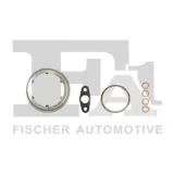 Montagesatz, Lader FA1 KT100390E