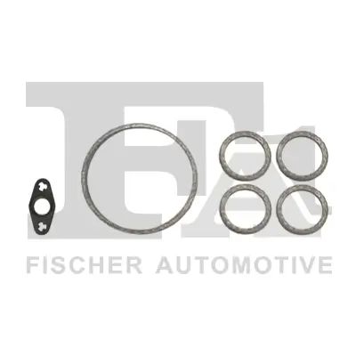 Montagesatz, Lader FA1 KT100420E Bild Montagesatz, Lader FA1 KT100420E
