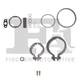 Halter, Abgasanlage FA1 143-913