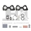Montagesatz, Lader FA1 KT100530