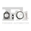 Montagesatz, Lader FA1 KT100570E