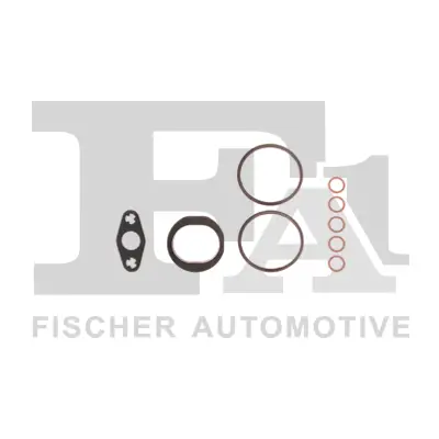 Montagesatz, Lader FA1 KT100580E Bild Montagesatz, Lader FA1 KT100580E