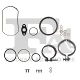 Montagesatz, Lader FA1 KT100600