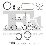 Montagesatz, Lader FA1 KT100610