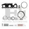 Montagesatz, Lader FA1 KT100650
