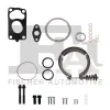 Montagesatz, Lader FA1 KT100720