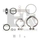 Montagesatz, Lader FA1 KT100760