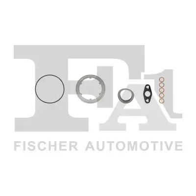 Montagesatz, Lader unten FA1 KT100800E Bild Montagesatz, Lader unten FA1 KT100800E