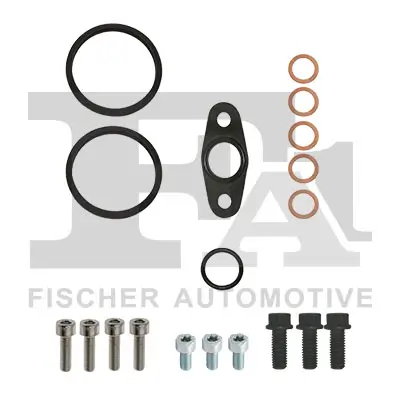 Montagesatz, Lader unten FA1 KT100880 Bild Montagesatz, Lader unten FA1 KT100880