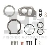 Rohrverbinder, Abgasanlage FA1 144-838