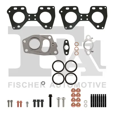 Montagesatz, Lader oben FA1 KT101000 Bild Montagesatz, Lader oben FA1 KT101000