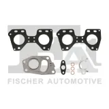 Rohrverbinder, Abgasanlage FA1 144-896