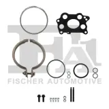 Montagesatz, Lader FA1 KT101060