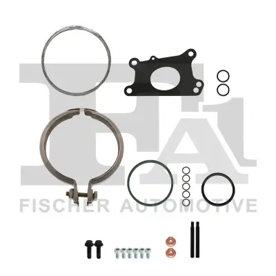 Montagesatz, Lader FA1 KT101090 Bild Montagesatz, Lader FA1 KT101090