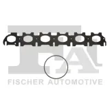 Montagesatz, Lader FA1 KT101240E