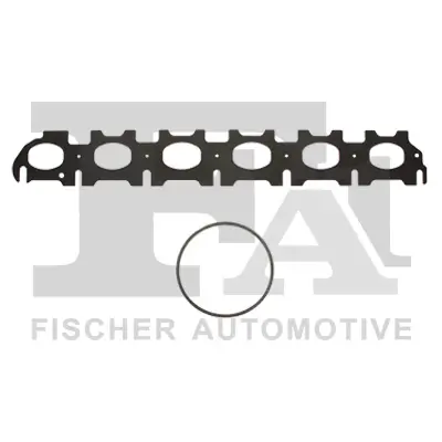 Montagesatz, Lader FA1 KT101240E Bild Montagesatz, Lader FA1 KT101240E