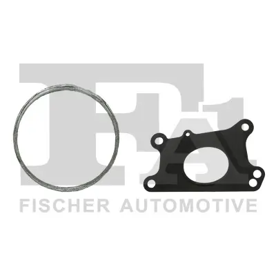 Montagesatz, Lader FA1 KT101280E