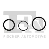 Montagesatz, Lader FA1 KT108-505