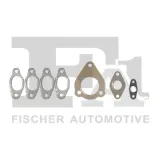 Montagesatz, Lader FA1 KT110016E