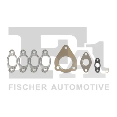 Montagesatz, Lader FA1 KT110016E Bild Montagesatz, Lader FA1 KT110016E