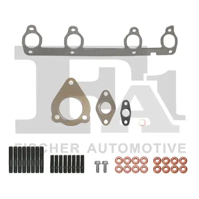 Dichtung, Abgasrohr Abgasrohr an Abgasturbolader FA1 180-903 Bild Dichtung, Abgasrohr Abgasrohr an Abgasturbolader FA1 180-903