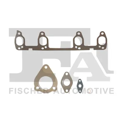 Montagesatz, Lader FA1 KT110025E