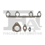 Montagesatz, Lader FA1 KT110030E