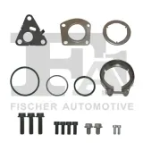 Dichtung, Abgasrohr FA1 180-914