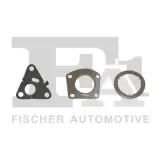 Halter, Abgasanlage FA1 183-902