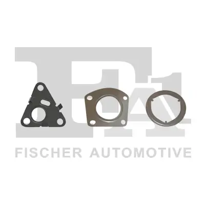 Montagesatz, Lader FA1 KT110040E Bild Montagesatz, Lader FA1 KT110040E