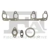 Montagesatz, Lader FA1 KT110080E