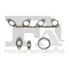 Montagesatz, Lader FA1 KT110085E