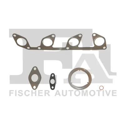 Montagesatz, Lader FA1 KT110085E Bild Montagesatz, Lader FA1 KT110085E