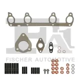 Montagesatz, Lader FA1 KT110095