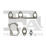 Montagesatz, Lader FA1 KT110100E