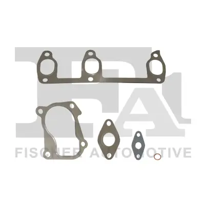 Montagesatz, Lader FA1 KT110100E Bild Montagesatz, Lader FA1 KT110100E