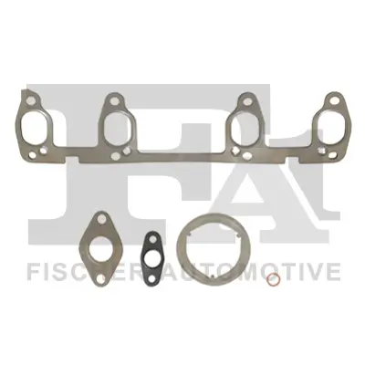 Montagesatz, Lader FA1 KT110105E