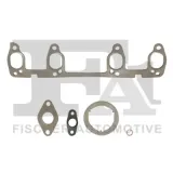 Montagesatz, Lader FA1 KT110105E