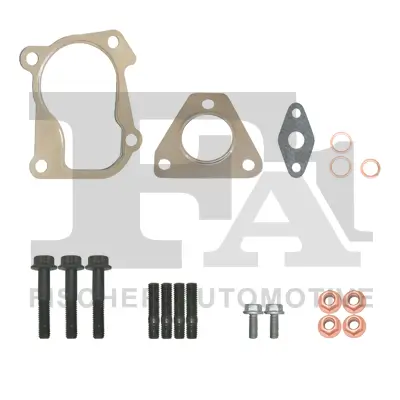 Montagesatz, Lader FA1 KT110145