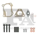 Montagesatz, Lader FA1 KT110145