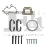 Dichtungssatz, Abgasanlage vor AGR-Kühler nach Rußpartikelfilter FA1 180-940