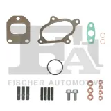 Montagesatz, Lader FA1 KT110220