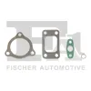 Montagesatz, Lader FA1 KT110225E