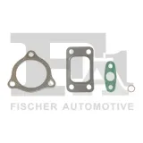 Montagesatz, Lader FA1 KT110225E