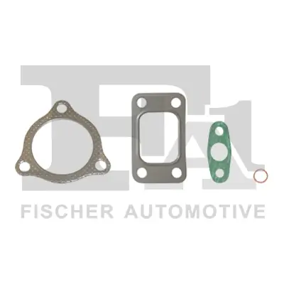 Montagesatz, Lader FA1 KT110225E Bild Montagesatz, Lader FA1 KT110225E