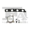Montagesatz, Lader FA1 KT110280E