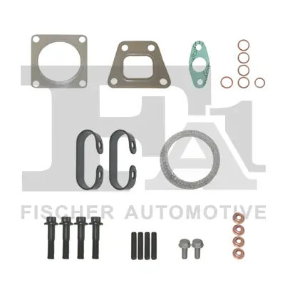 Montagesatz, Lader FA1 KT110310 Bild Montagesatz, Lader FA1 KT110310