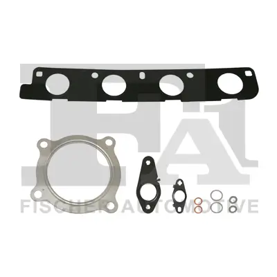 Montagesatz, Lader FA1 KT110330E Bild Montagesatz, Lader FA1 KT110330E