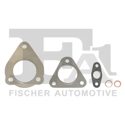 Montagesatz, Lader FA1 KT110350E Bild Montagesatz, Lader FA1 KT110350E