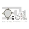 Montagesatz, Lader FA1 KT110460E